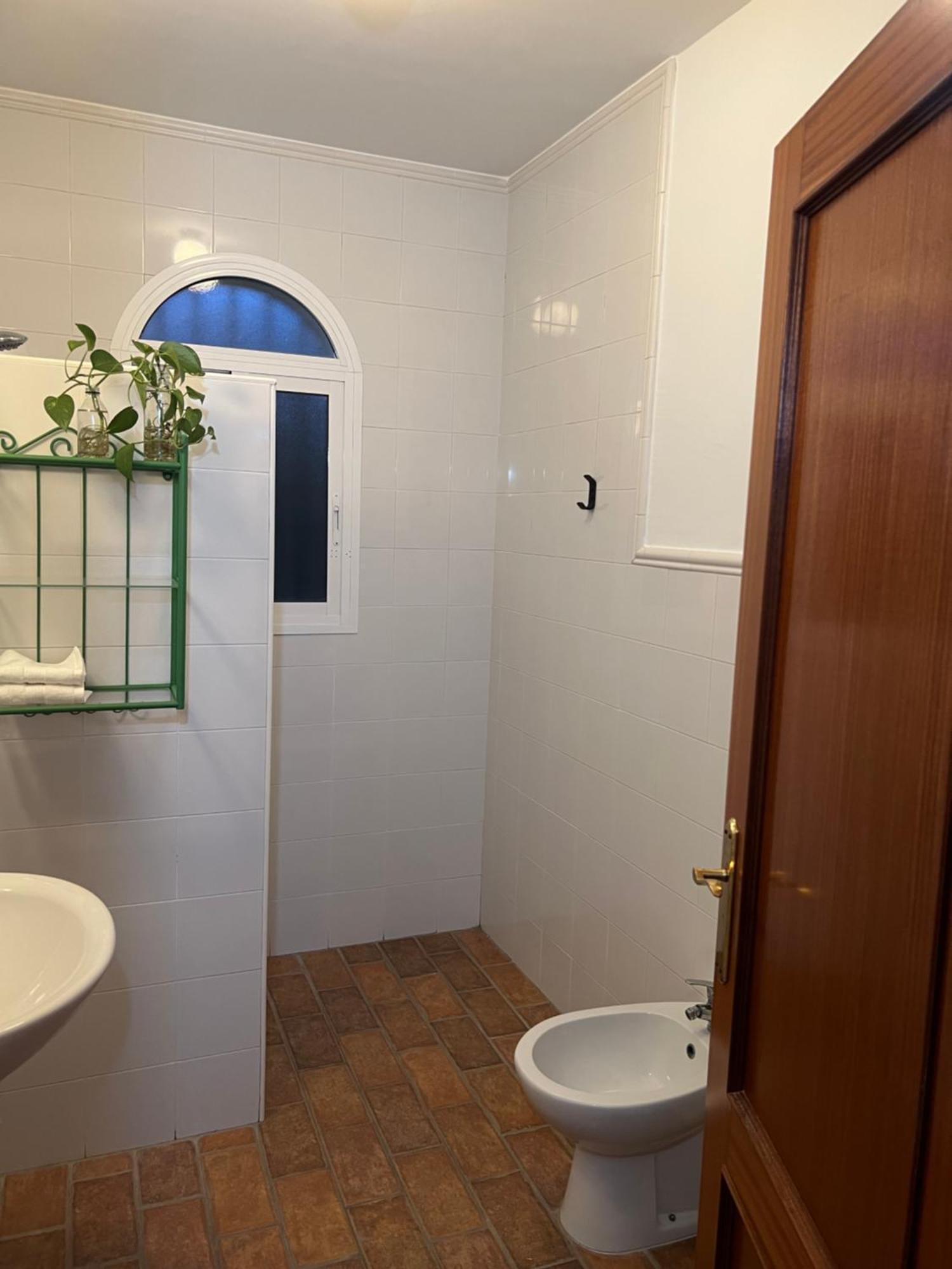 Appartamento Casa Costura Aznalcázar Esterno foto