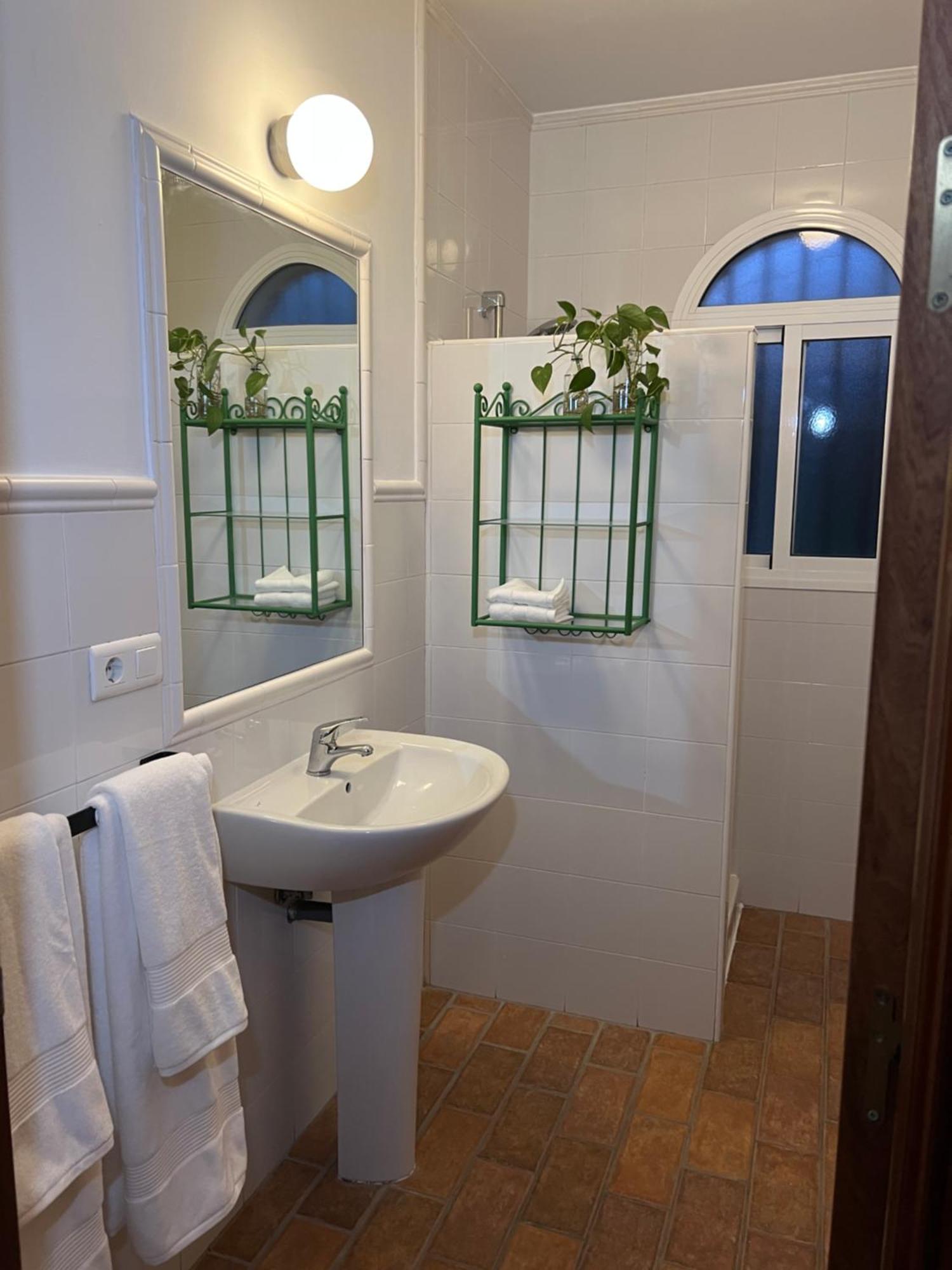 Appartamento Casa Costura Aznalcázar Esterno foto