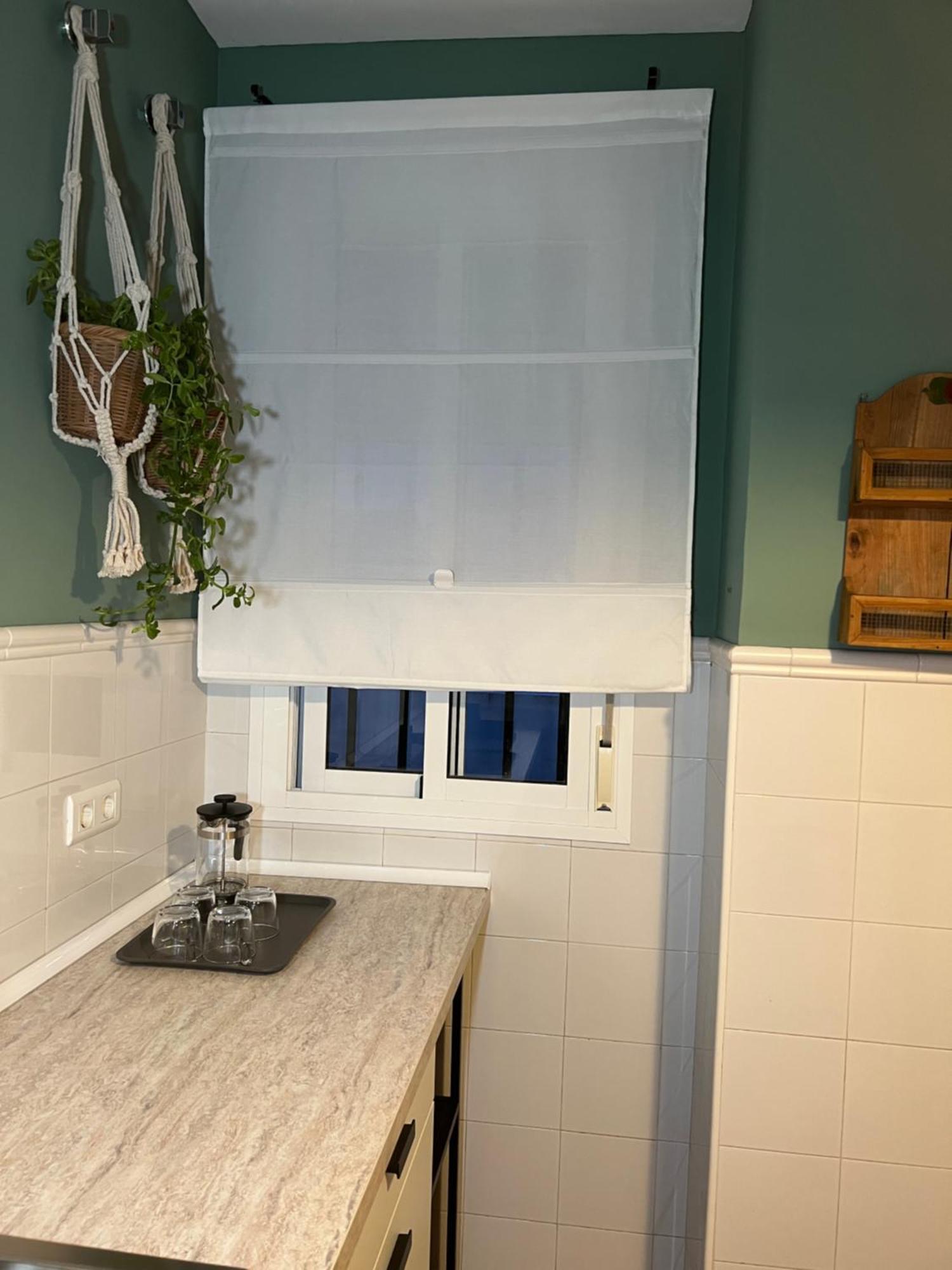 Appartamento Casa Costura Aznalcázar Esterno foto