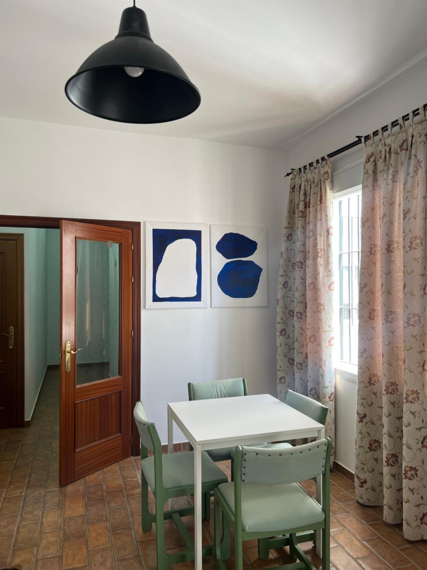 Appartamento Casa Costura Aznalcázar Esterno foto